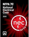 NFPA 70, National Electrical Code (NEC) 2020 Edition