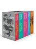 A Court of Thorns and Roses Paperback Box Set (5 Books)