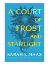 A Court of Frost and Starlight