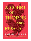 A Court of Thorns and Roses