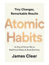 Atomic Habits