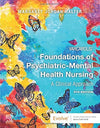 Varcarolis' Foundations of Psychiatric-Mental Health Nursing: A Clinical Approach 9th Edition ISBN: 9780323697071