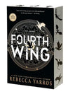 Fourth Wing