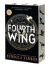 Fourth Wing