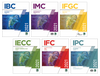 Comprehensive Guide to the 2021 ICC Codes: IBC, IMC, IFGC, IECC, IFC, and IPC"
