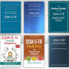 DSM-5-TR Study & Clinical Reference Set – Diagnostic and Statistical Manual of Mental Disorders