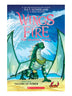 Talons of Power (Wings of Fire Graphic Novel #9)